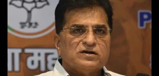 BJP leader Kirit Somaiya files PIL in Bombay HC against Mumbai mayor