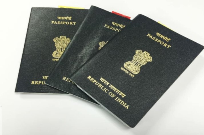 ‘Anti-national’ Social Media posts to hit passport clearance