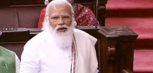 MSP tha, hai aur MSP rahega : PM Modi assures in Rajya Sabha