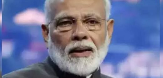 PM Modi to interact with students on managing exam stress.