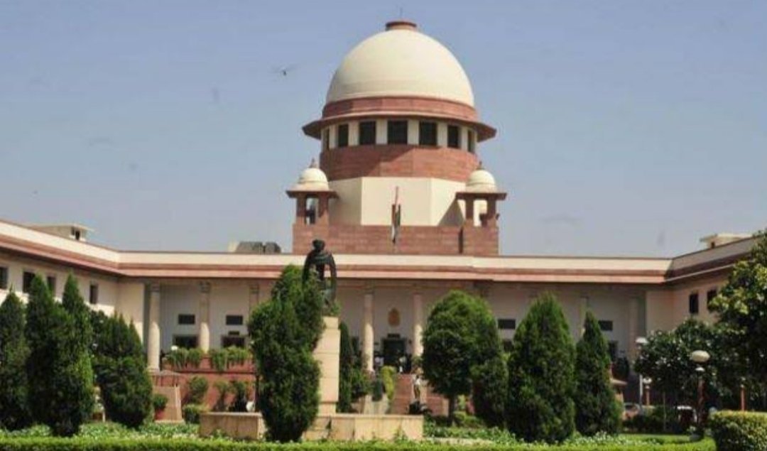 Plea in Supreme Court seeks transfer of petitions challenging minority status of Muslims, Christians, Sikhs, Buddhists, Parsees.