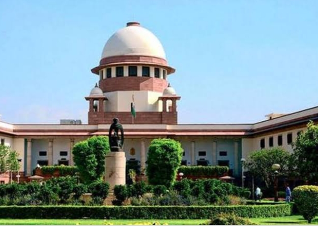 Can’t ignore complaints of sexual harassment: Supreme Court