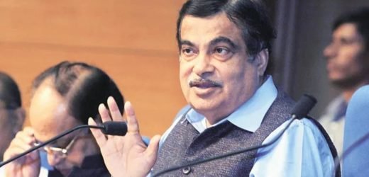 Gadkari:- CNG tractors will change rural economy