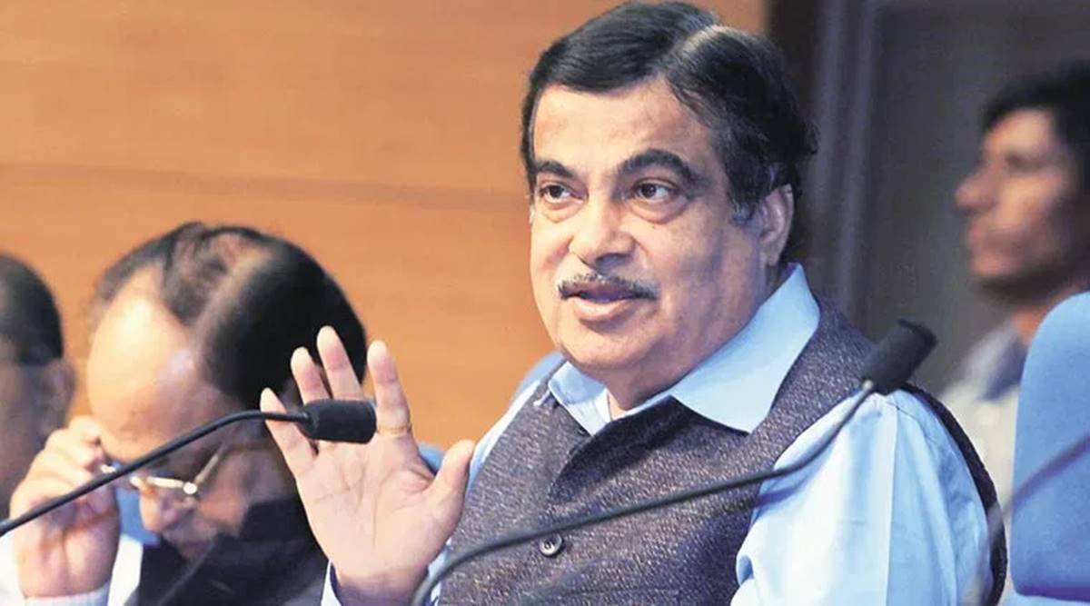 Gadkari:- CNG tractors will change rural economy