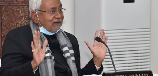 Bihar Police: No government jobs for protestors blocking roads