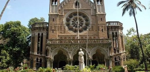 Mumbai Colleges to prefer reopening campuses for Research and Final Year students – MU