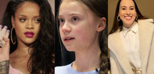 Rihanna, Greta Thunberg, Meena Harris, Mia Khalifa and others hail support to farmers’ protest