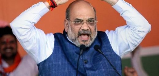 “Bring BJP to power and we will credit Rs. 18,000 to your accounts” – Home Minister Amit Shah during Bengal visit