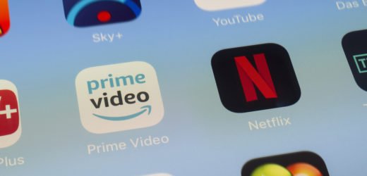 Netflix, Amazon Prime, other digital platforms adopt self-regulation tool kit