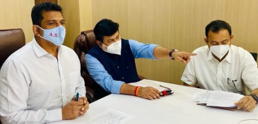 Maharashtra to reopen colleges from February 15 with 50% capacity.