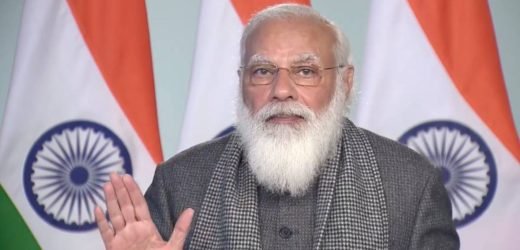 “International Powers are attacking the Indian Tea Industry” – PM Modi during Assam visit