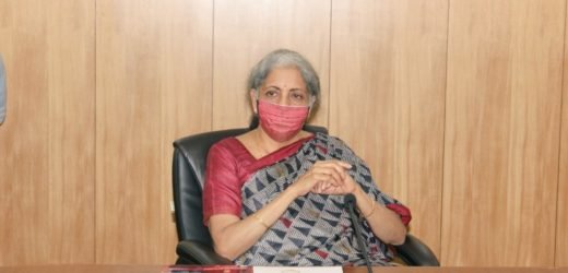 High Fuel prices are ‘’Maha Bayankar Dharma Sankatam’ says Finance Minister Nirmala Sitharaman