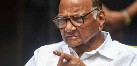 NCP President Sharad Pawar suggests Sugar industry to shift focus towards byproducts