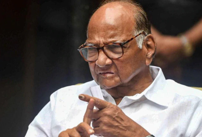NCP President Sharad Pawar suggests Sugar industry to shift focus towards byproducts