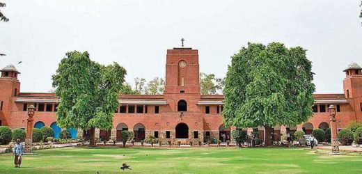 Delhi University Reopens for Final Year Students from February 1