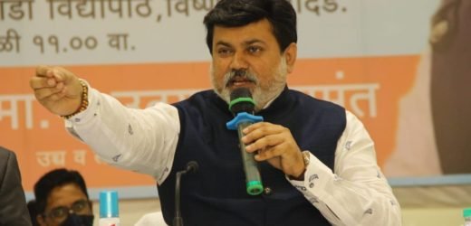 Maharashtra University Exams to have Online and Offline mode option – Minister of Higher and Technical Education, Uday Samant