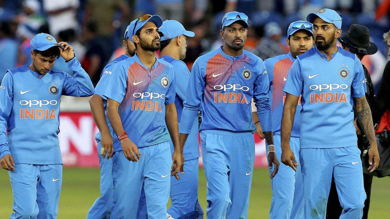 The India Squad for T20 in England announced; Tewatiya, Kishan and Suryakumar to debut