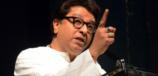 ‘Centre shouldn’t have asked Bharat Ratnas to put their reputation at stake’ – Raj Thackeray on Sachin Tendulkar’s trolled tweet