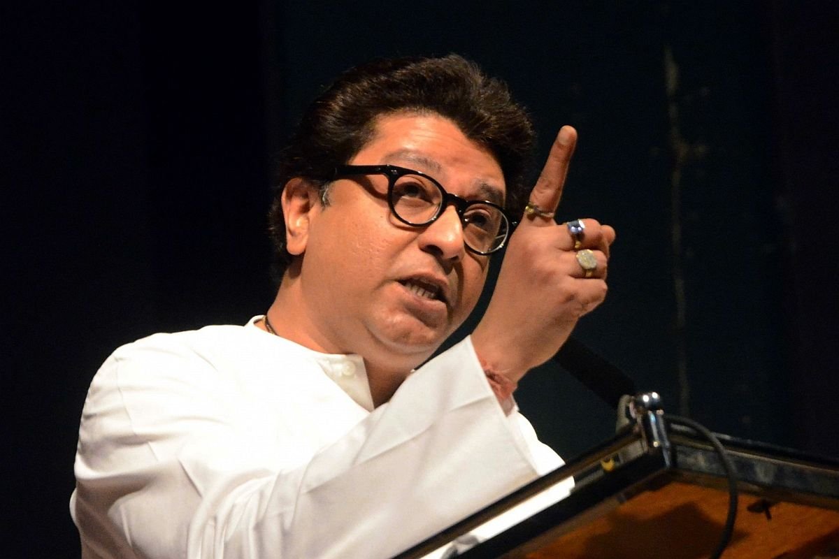 ‘Centre shouldn’t have asked Bharat Ratnas to put their reputation at stake’ – Raj Thackeray on Sachin Tendulkar’s trolled tweet