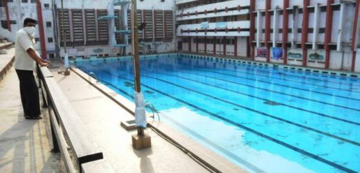 Bengal Government allows reopening of Sports Complexes, Stadiums and Pools