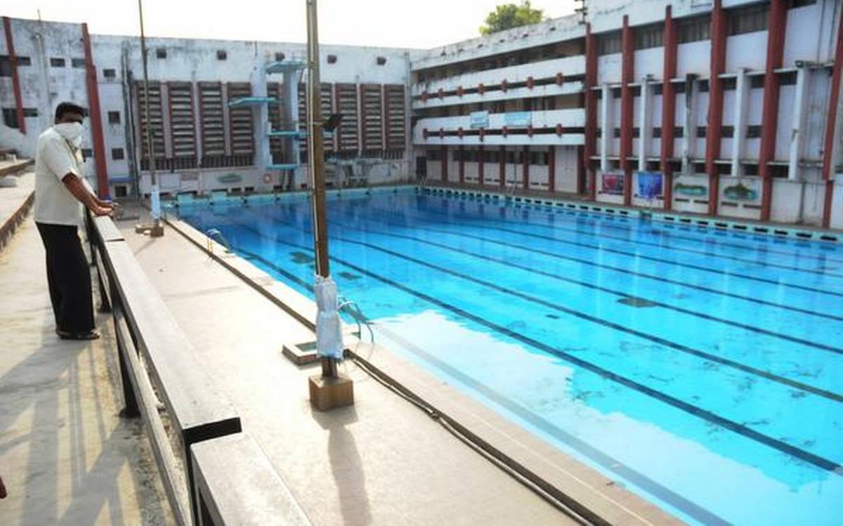 Bengal Government allows reopening of Sports Complexes, Stadiums and Pools