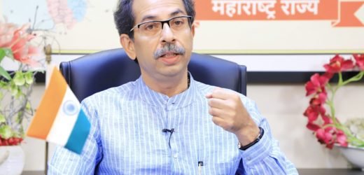 CM Thackeray warns state of a Lockdown if the cases rise in the next 8-15 days