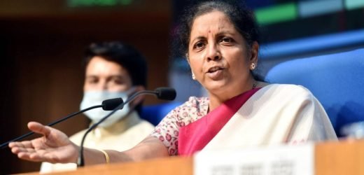 “Ready to discuss Fuel under GST in next meeting” – FM Nirmala Sitharaman; Sushil Modi says not possible for 10 years
