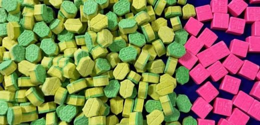 NCB arrests drug peddler Shadab Batata; MDMA and 2 crore rupees recovered