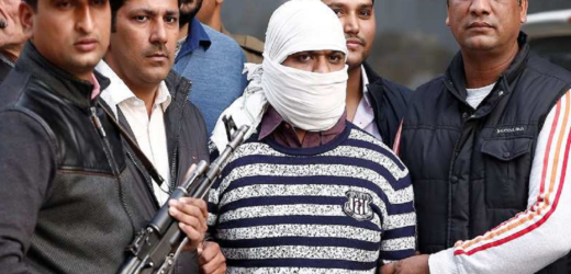 Batla House encounter: Conviction Ariz Khan gets death penalty, imposed 11 ₹ lakh penalty