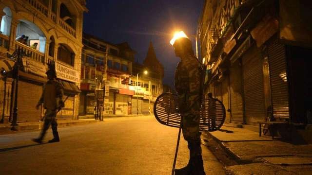 Maharashtra Night Curfew from 28th March to 15th April; All you need to know