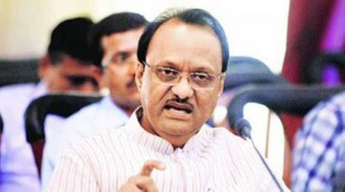 Deputy CM Ajit Pawar: Filing review appeal on SC’s OBC quota ruling an option