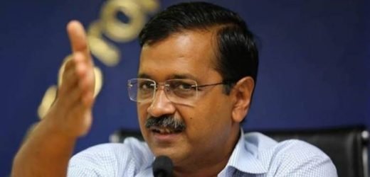Delhi CM Arvind Kejriwal urges people to give AAP 5 years, says you’ll forget 25 years of BJP.