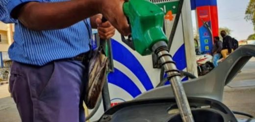 If bought under GST, petrol prices can come down to Rs.75 per litre.