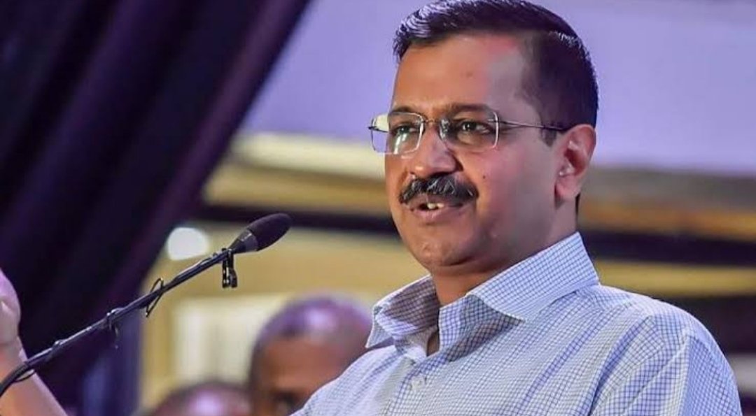 Delhi to have its own board of school education:Delhi CM Arvind Kejriwal.