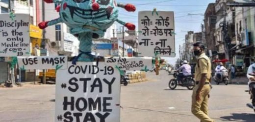 COVID 19 : Weekend lockdown in Maharashtra. Night curfews to be imposed. Check details.