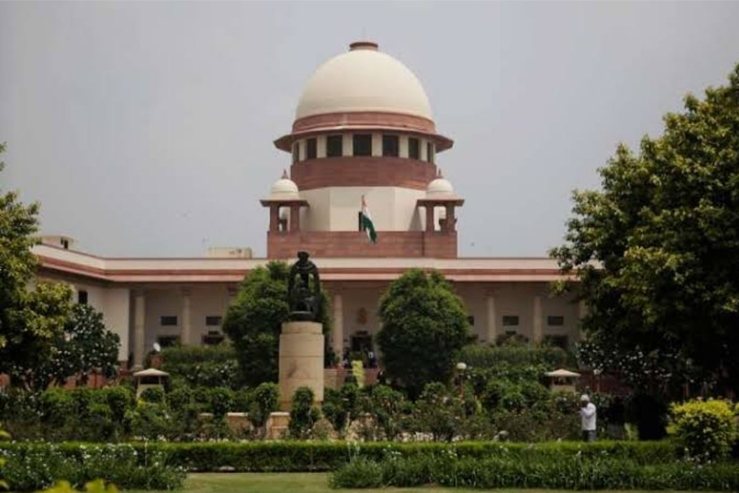 Supreme Court to examine whether to review 50% cap on quota.