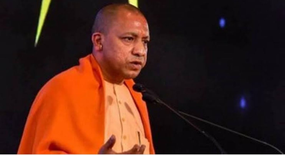 No religious structures will be allowed on public roads, roadside, says Uttar Pradesh’s government.