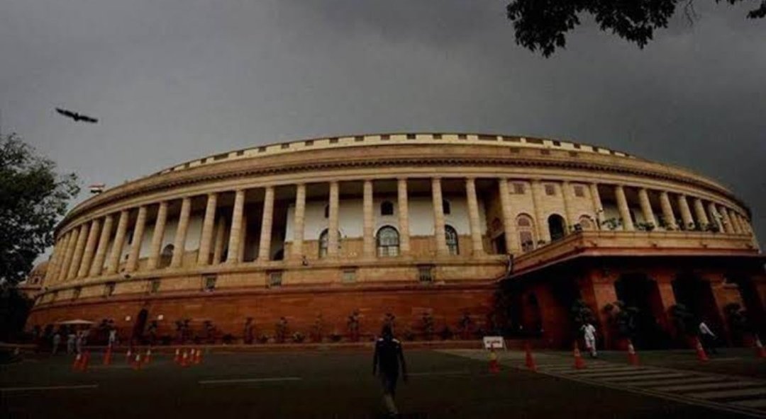 Centre introduces bill to define role and powers of Delhi LG in Lok Sabha.