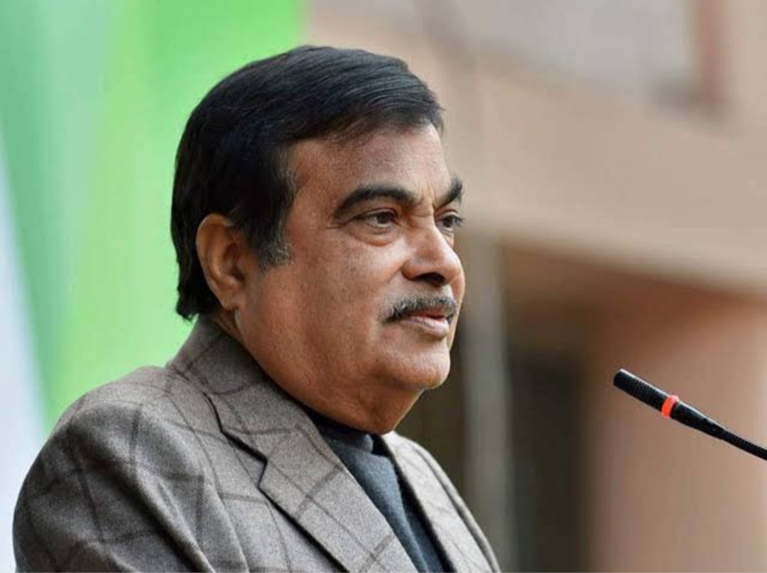 BIG STATEMENT: All roads and highways will soon be free from toll plazas WITHIN A YEAR, says Nitin Gadkari.