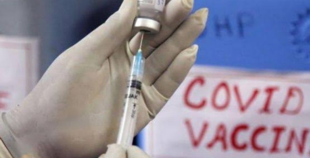 Get vaccinated without waiting for scheduled appointment, says BMC.