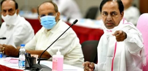 30% pay hike for employees, retirement age increased by 3 years : Telangana Government.