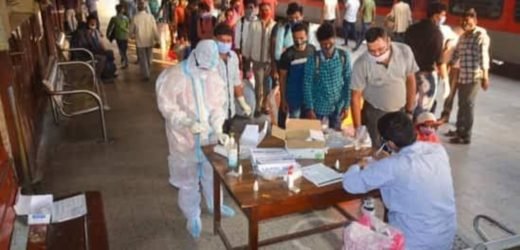 Coronavirus – TEST, TRACK, TREAT protocol, Home Ministry advises States.