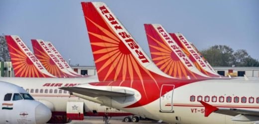 Government announces 100% privatisation of Air India, says option was this or closing down.