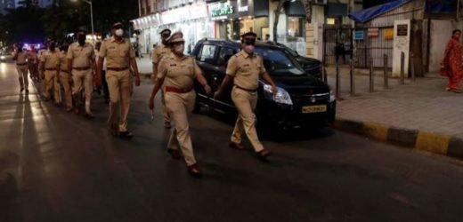 Amid Covid rise, Maharashtra plans another lockdown.