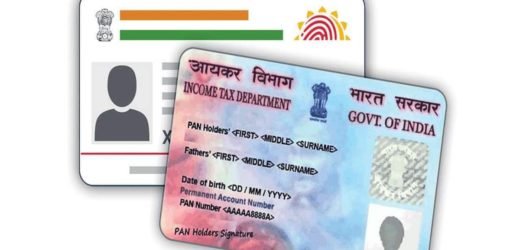 Link PAN to Aadhaar before 31st March or pay a fine of Rs 1,000