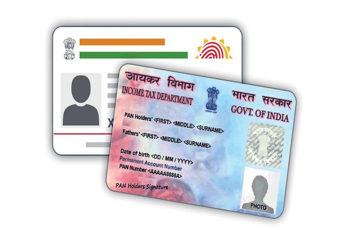 link-pan-to-aadhaar-before-31st-march-or-pay-a-fine-of-rs-1-000-india