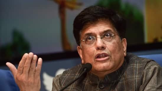 Indian Railways will never be privatised it is a public property will remain so: Piyush Goyal