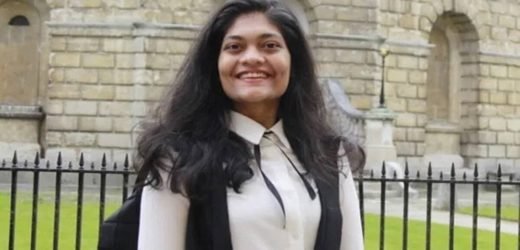 Oxford University Societies: Rashmi Samant’s resignation had nothing to do with her being Indian or Hindu