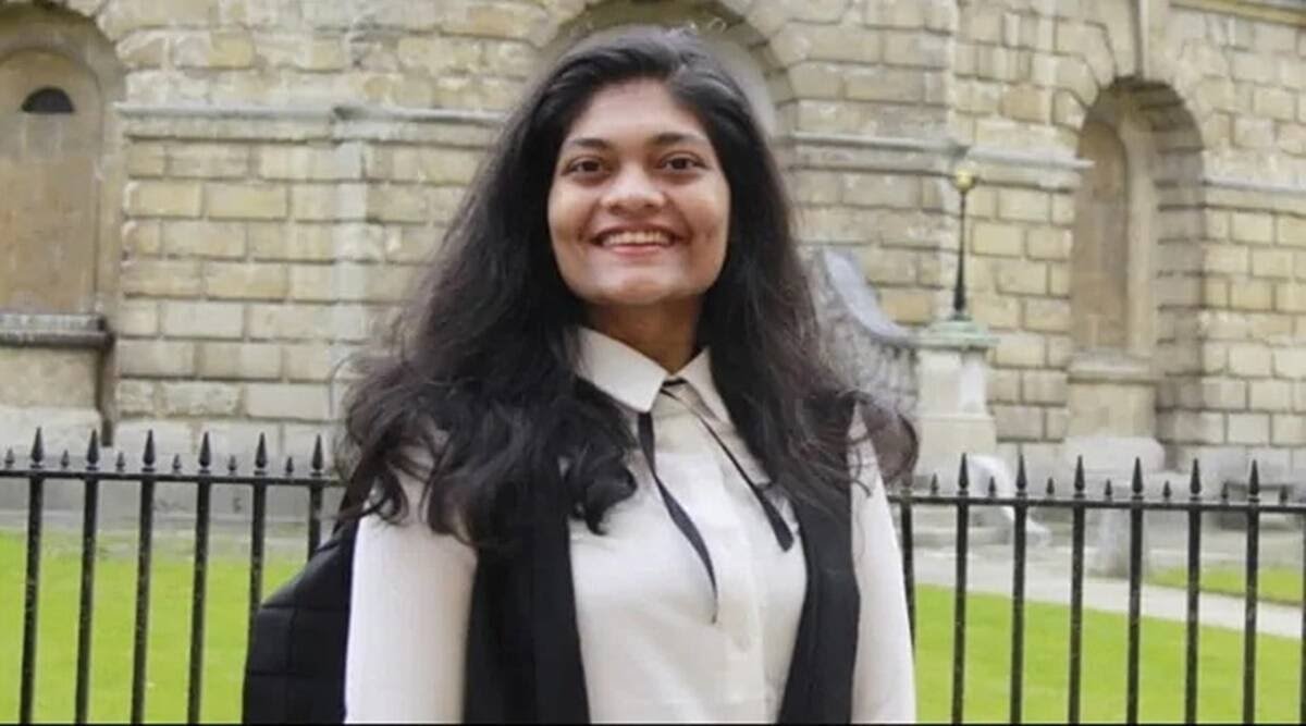 Oxford University Societies: Rashmi Samant’s resignation had nothing to do with her being Indian or Hindu