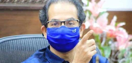 CM Uddhav Thackeray: Lockdown is an option as Maharashtra’s Covid-19 cases rise